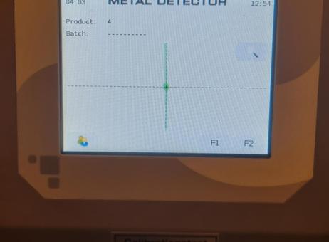 Radwag DWM 1500 SPW P250324084
