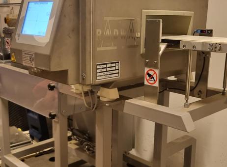 Radwag DWM 1500 SPW P250324084