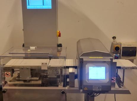 Radwag DWM 1500 SPW P250324084