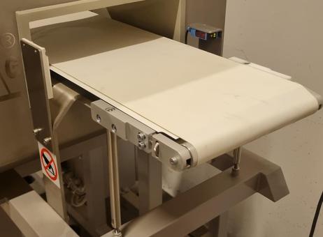 Radwag DWM 1500 SPW P250324084
