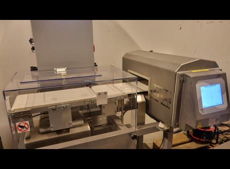 Radwag DWM 1500 SPW P250324084