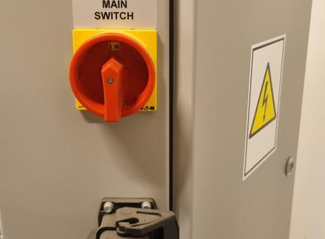 Radwag DWM 1500 SPW P250324084
