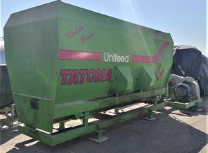 Μηχανήματα τροφίμων TATOMA MT-13-E