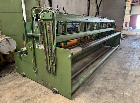 TACOME Cutting and winding unit P250324097