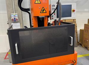 Die sinking edm μηχάνημα AgieCharmilles Drill 20