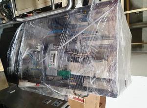 Schuhpack Easyline RL 800 Σφραγιστής κυπέλλων Schuhpack Easyline RL 800