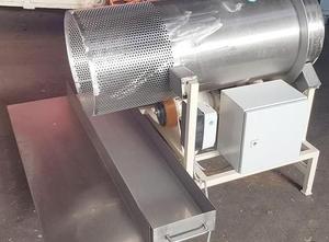 Sugar powdering machine 1000 mm