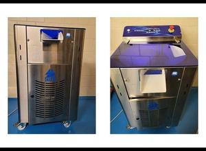 Selmi srl TARTUFINA Powdering machine for chocolates