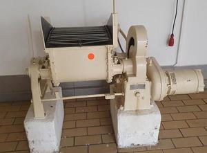 Ζυμωτήριο Aachener Misch- und Knetmaschinenfabrik Z-mix 40 liter