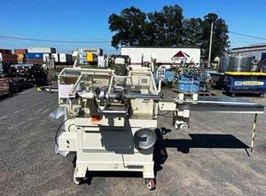 Sapal sa BB Chocolate bar wrapping machine