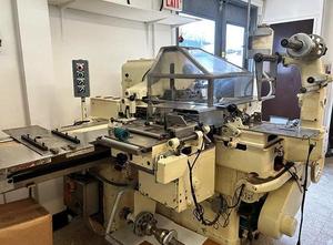 SIG Modell C Chocolate bar wrapping machine