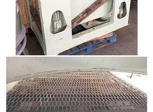 Seeger KSD 500/1200 Cocoa bean machine