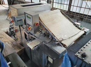 KARB EASY-FORM KARB 800 Pastry former