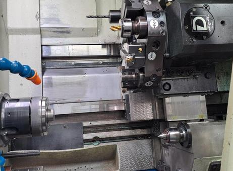 ZPS SPRY 40 CNC P250325158