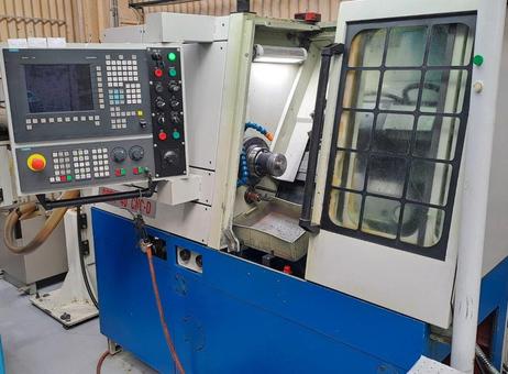 ZPS SPRY 40 CNC P250325158