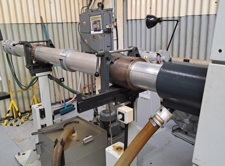 ZPS SPRY 40 CNC P250325158