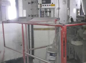 Μεταχειρισμένο ATO 50/4000 Rotopacker
