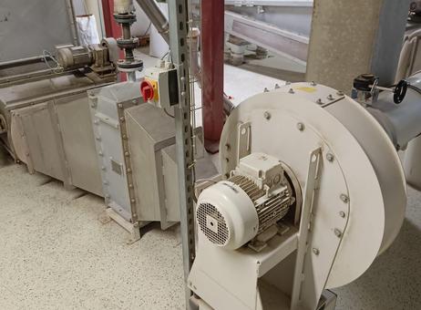Bühler OTW 150 P250325185