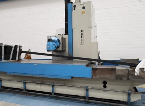 Zayer 30KF 3000 P250325190