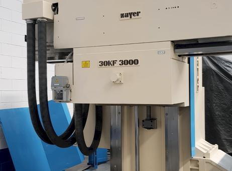 Zayer 30KF 3000 P250325190