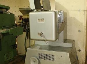 Weisert Rolling and Scoring line Candy machine