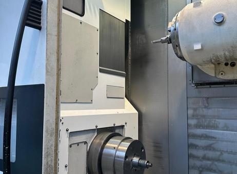 Mazak Integrex E-500H-II P250326288