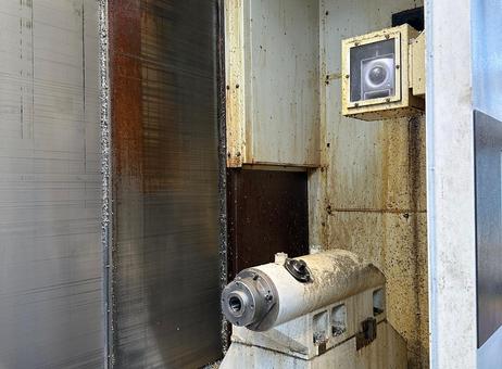 Mazak Integrex E-500H-II P250326288