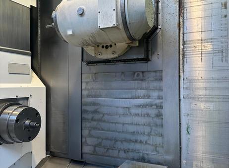 Mazak Integrex E-500H-II P250326288