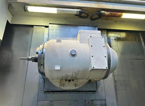 Mazak Integrex E-500H-II P250326288