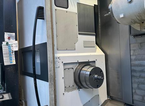 Mazak Integrex E-500H-II P250326288