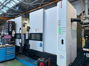 cnc τόρνος Mazak Integrex E-500H-II