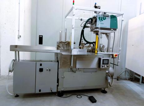 TECNOMACO CMF21 P250326306