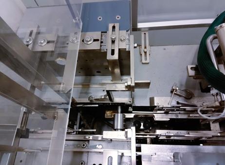 TECNOMACO CMF21 P250326306
