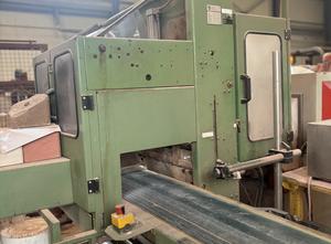MAF SBP-4 Foil machine