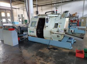 BIGLIA B 470 S cnc lathe