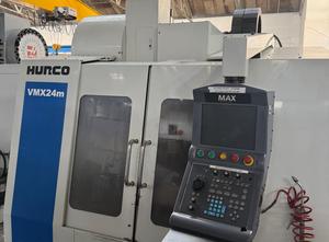 Hurco  VMX 24M Verticaal bewerkingscentrum