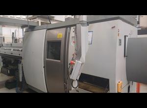 GILDEMEISTER GMC ISM 20 Multispindle automatic lathe