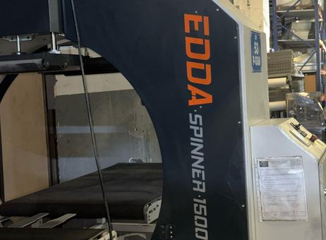 Edda Spinner BN 1500 P250327123