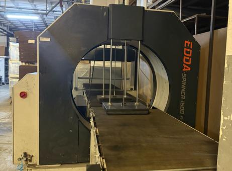 Edda Spinner BN 1500 P250327123