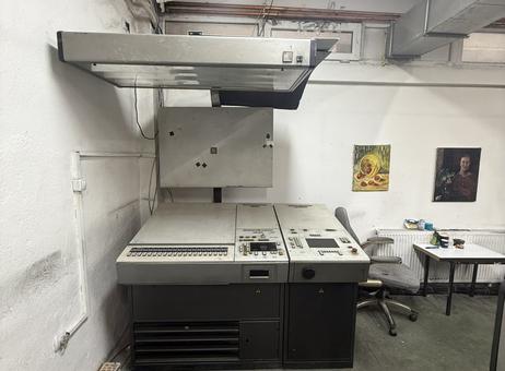 Heidelberg MOZP-H P250327135