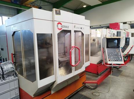 HERMLE UWF 902 H P250327164