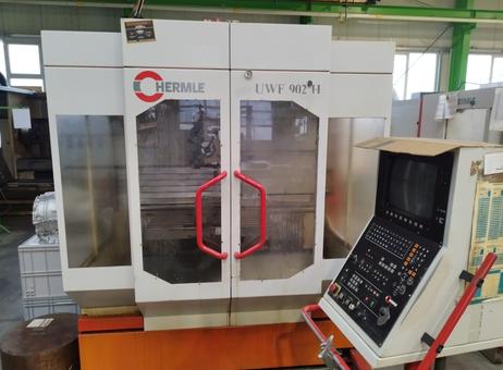HERMLE UWF 902 H P250327164