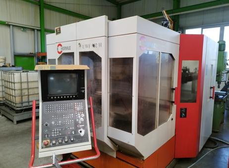 HERMLE UWF 902 H P250327164