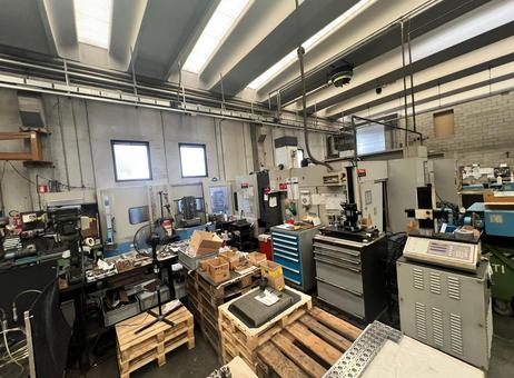 MAZAK FH 5800 P250327173