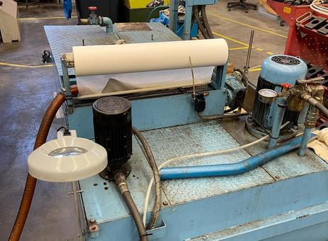 MAZAK FH 5800 P250327173