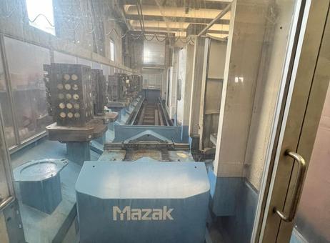 MAZAK FH 5800 P250327173