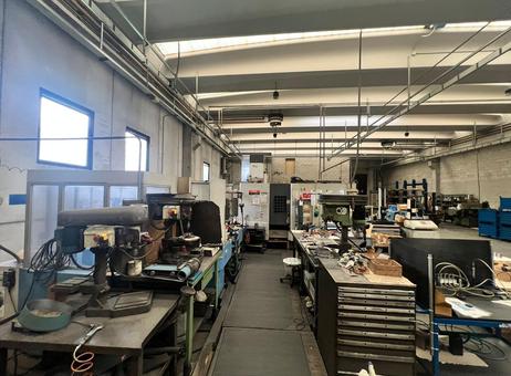 MAZAK FH 5800 P250327173