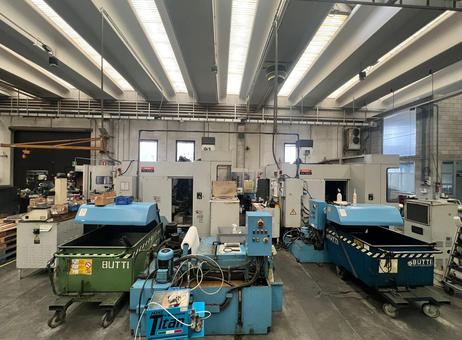 MAZAK FH 5800 P250327173