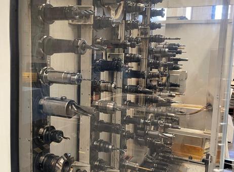 MAZAK FH 5800 P250327173