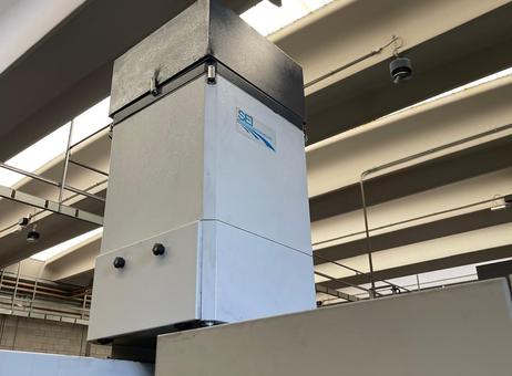MAZAK FH 5800 P250327173